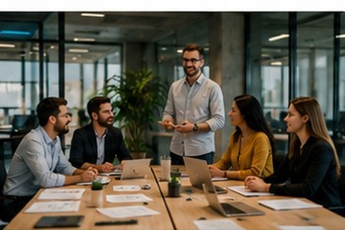 BTS Business Starter
