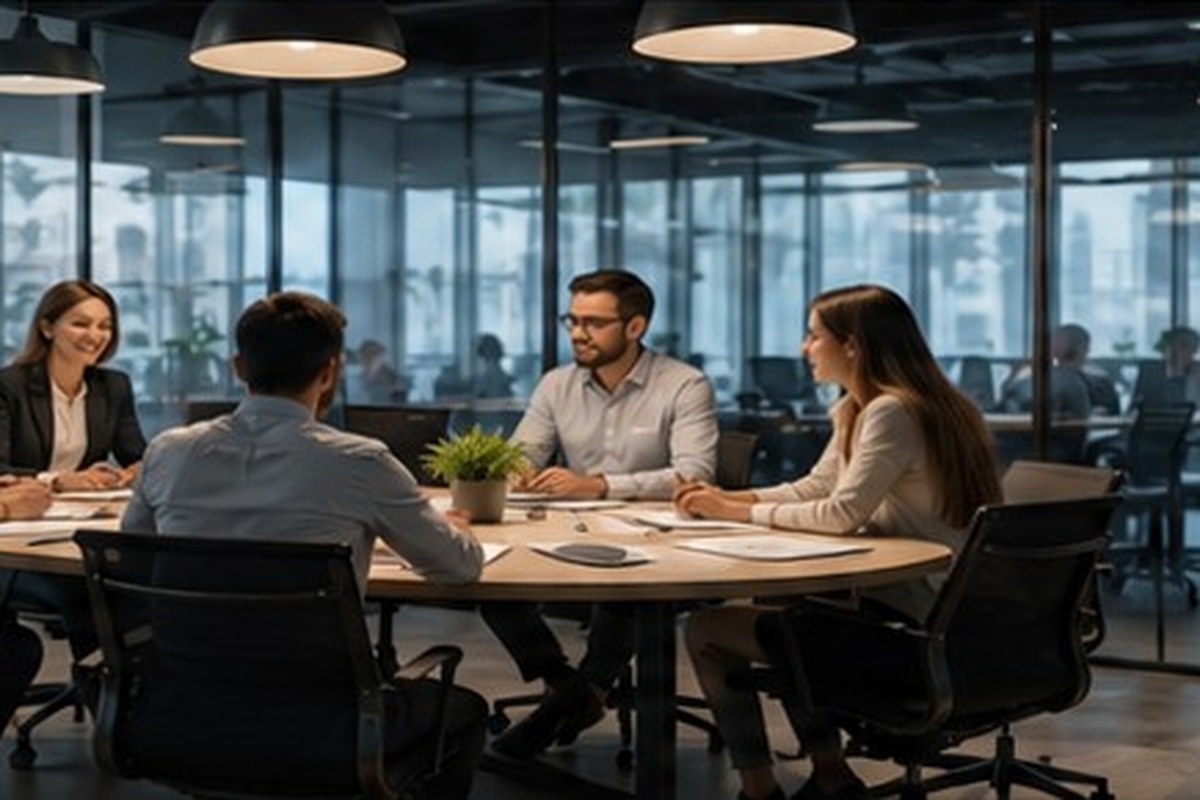 BTS Business Starter